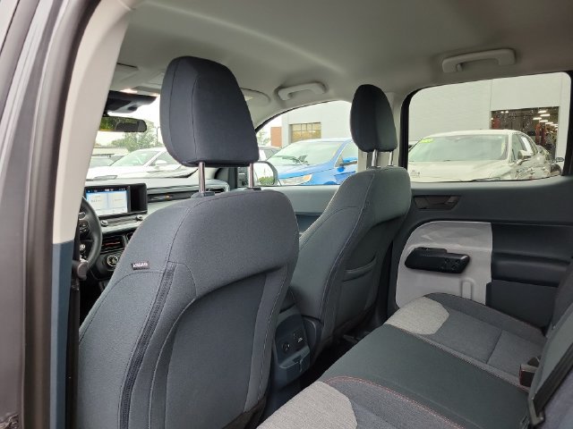 Used 2024 Ford Maverick XLT w/ XLT Luxury Package AWD/4WD image 22