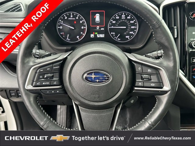 Used 2023 Subaru Ascent Touring image 13