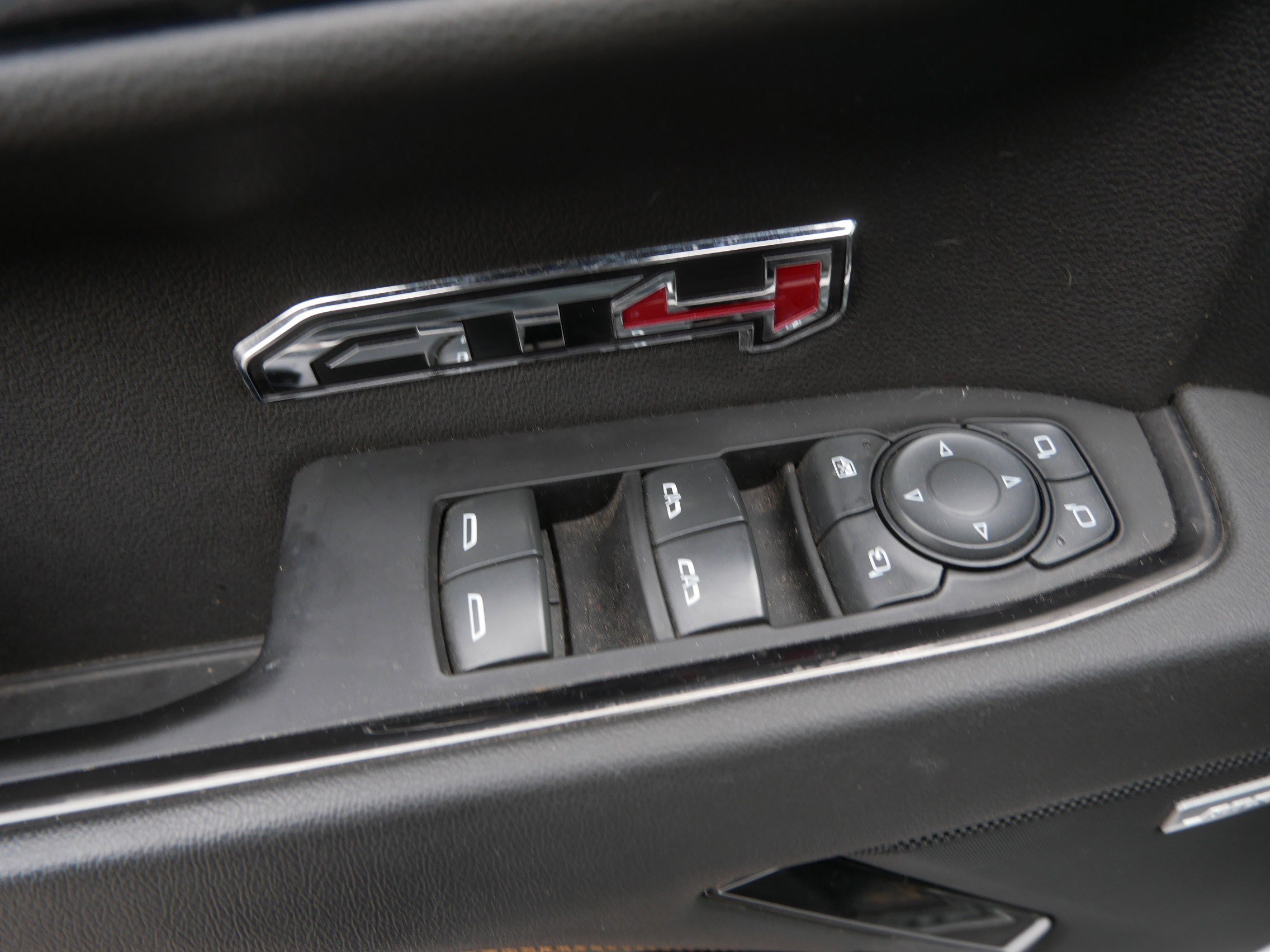 Used 2022 GMC Sierra 1500 AT4 w/ AT4 Premium Package image 24