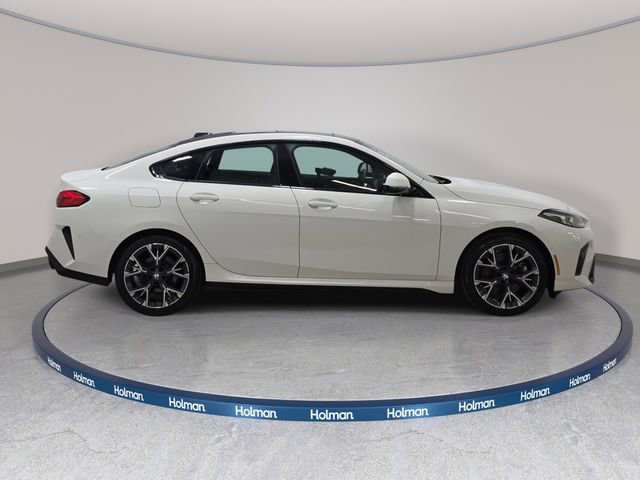 Certified 2025 BMW 228i xDrive AWD/4WD image 4