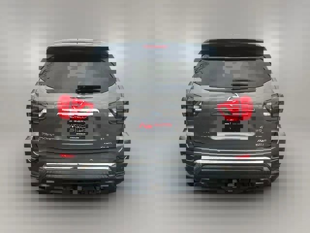 Used 2018 Nissan Pathfinder SL w/ SL Premium Package image 6