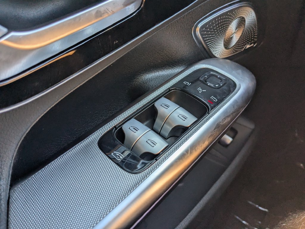 Certified 2023 Mercedes-Benz EQE 500 4MATIC Sedan image 9
