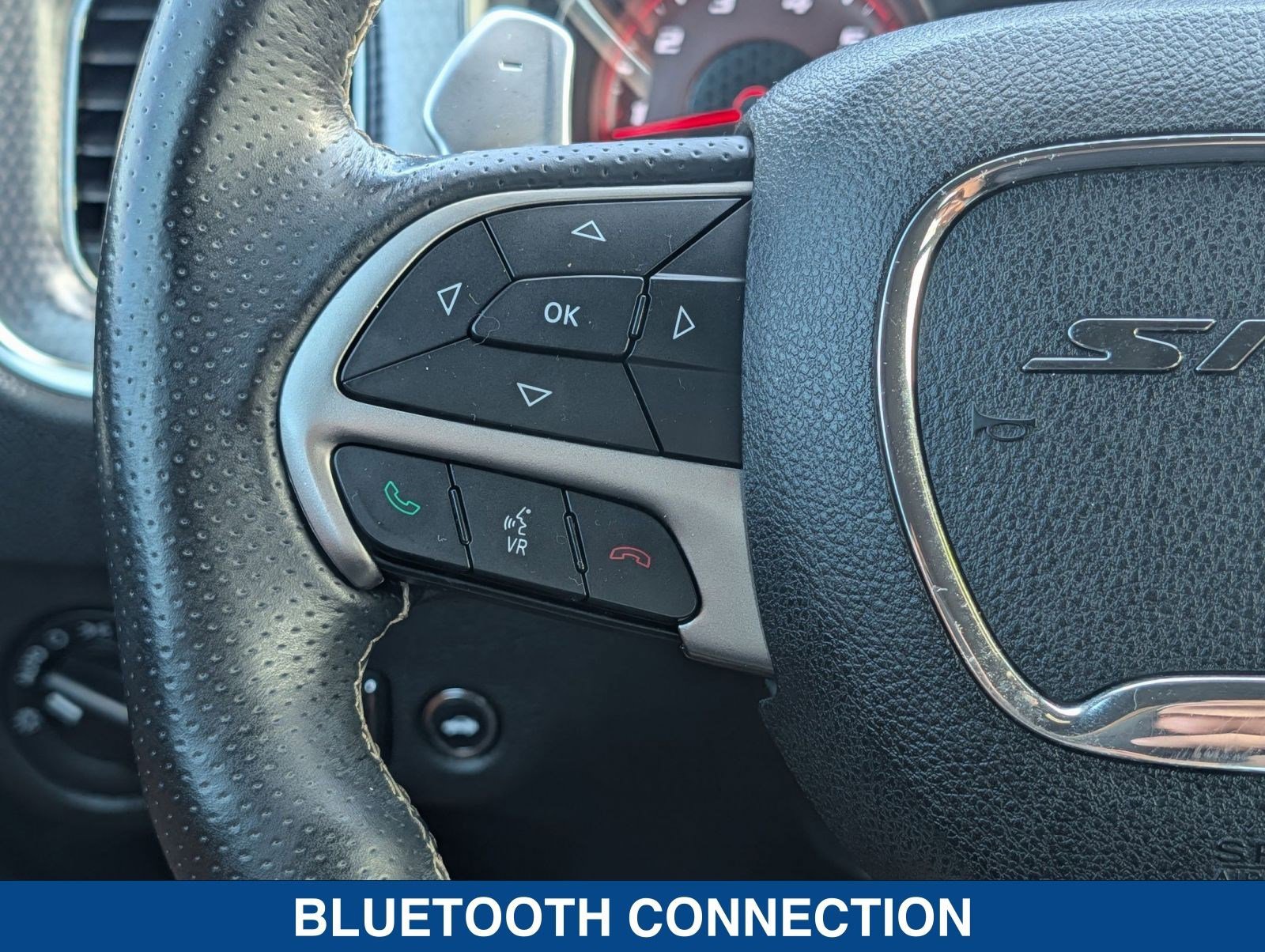 Used 2016 Dodge Charger SRT Hellcat w/ Harman/Kardon Audio Group image 23