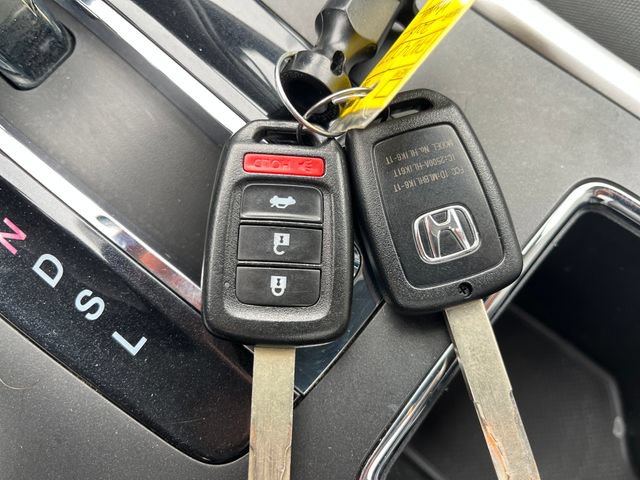 Used 2015 Honda Accord LX image 30