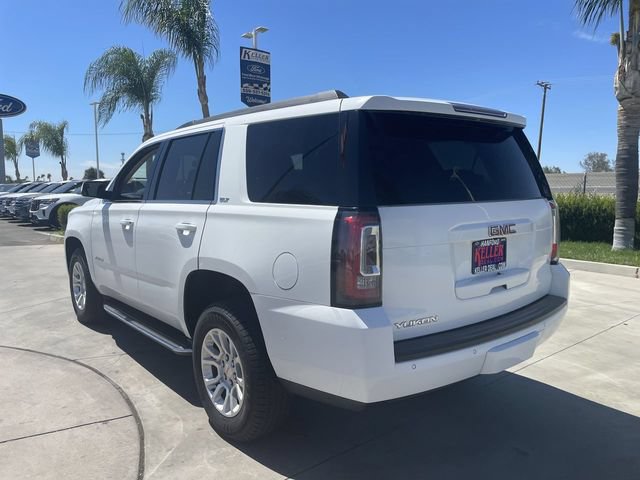 Used 2019 GMC Yukon SLT RWD image 6