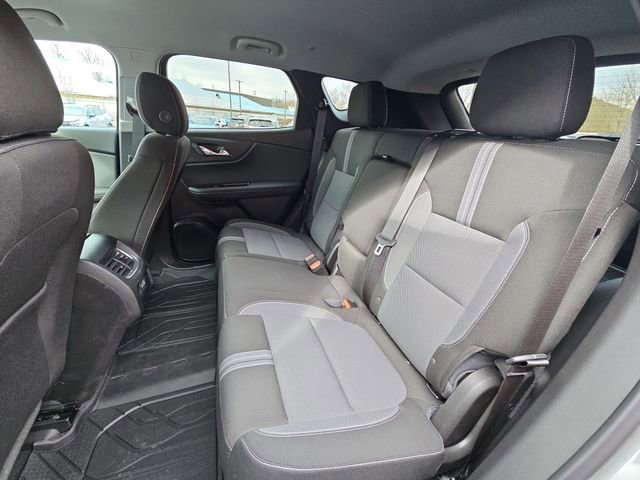 New 2026 Chevrolet Blazer LT w/ Convenience Package image 24