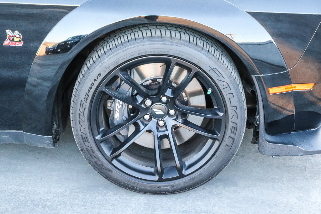 Used 2023 Dodge Challenger R/T Scat Pack RWD image 11