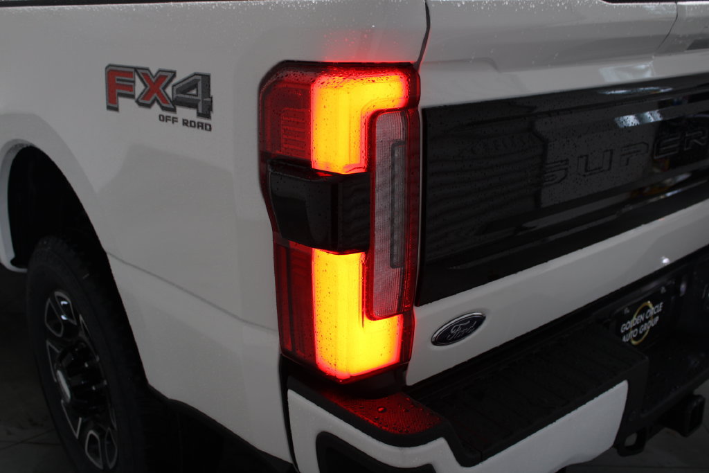 New 2026 Ford F250 Platinum AWD/4WD image 63