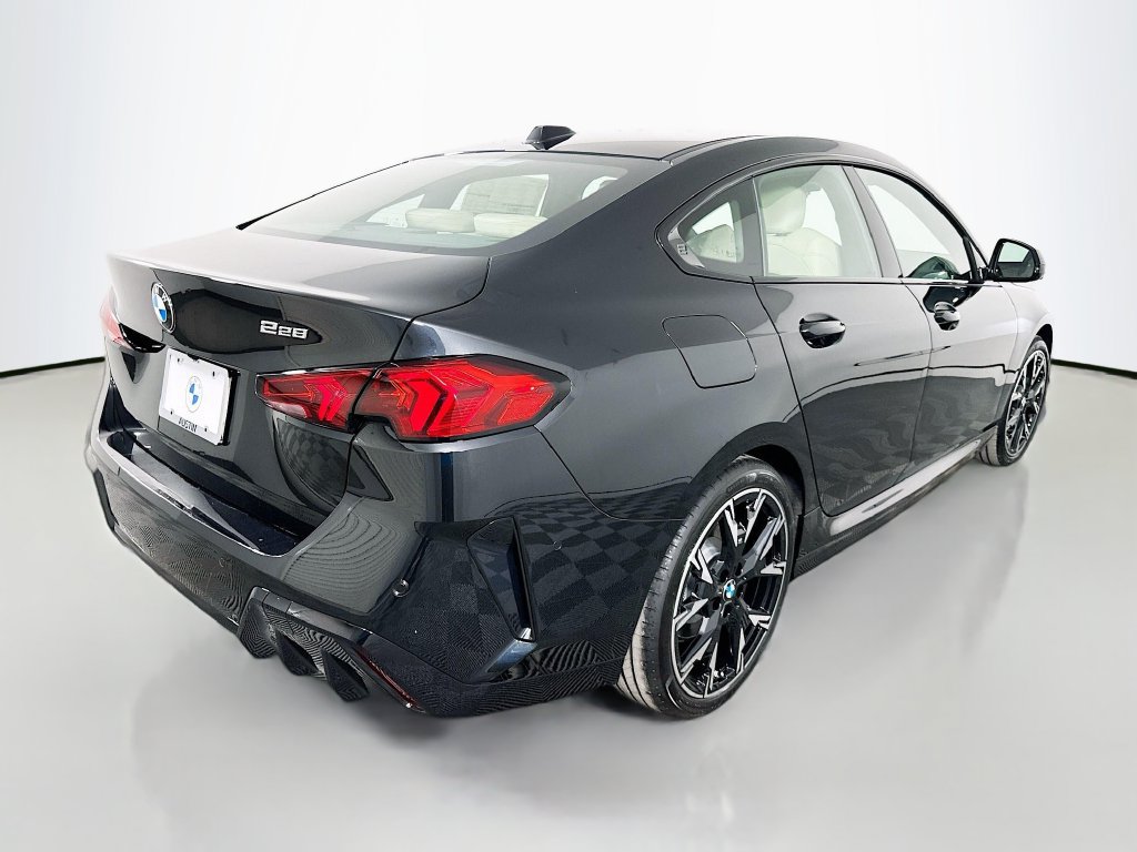 New 2026 BMW 228i w/ Technology Package FWD image 5