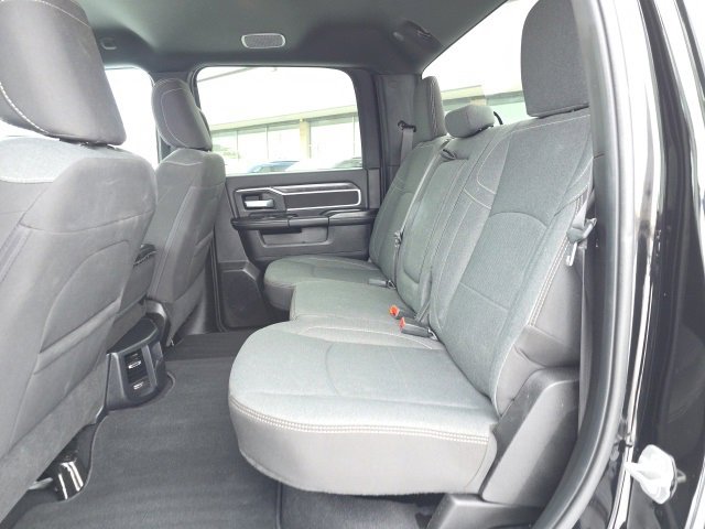 Used 2024 RAM 2500 Big Horn w/ Night Edition image 37