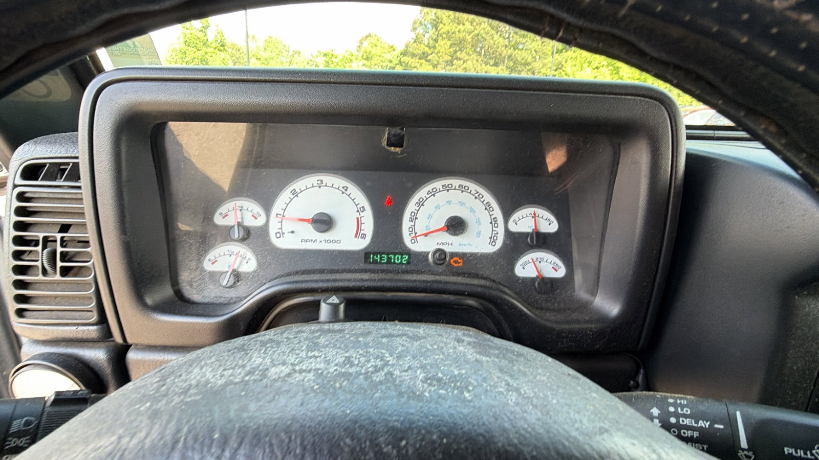 Used 2005 Jeep Wrangler Sport AWD/4WD image 23