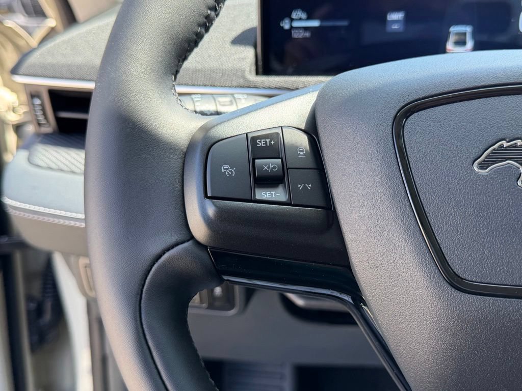 New 2026 Ford Mustang Mach-E Select AWD/4WD image 26