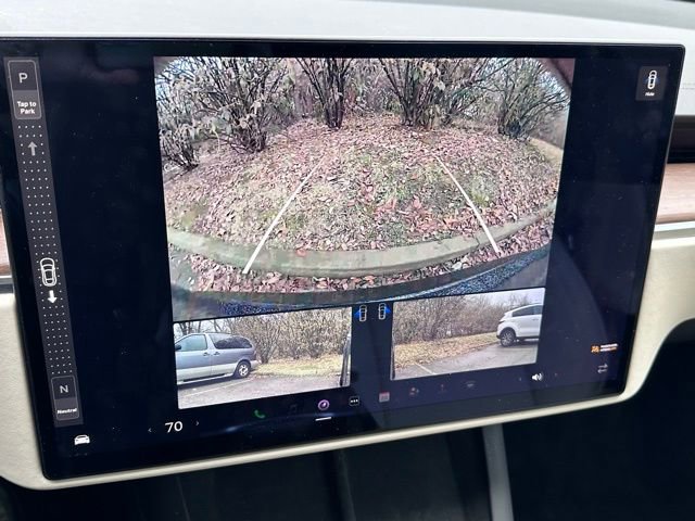 Used 2022 Tesla Model S image 16