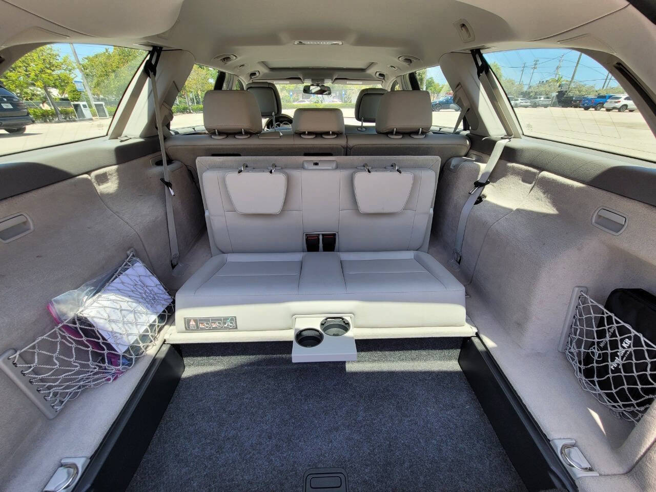 Used 2011 Mercedes-Benz E 350 4MATIC Wagon image 9