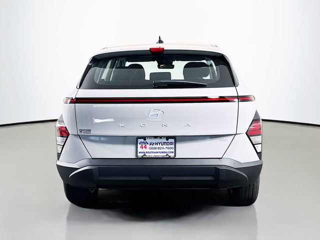 New 2026 Hyundai Kona SE AWD/4WD image 7