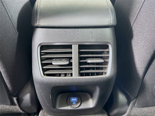 Used 2021 Hyundai Sonata Blue image 25