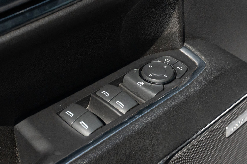 Used 2023 Chevrolet Silverado 1500 LT Trail Boss w/ LT Trail Boss Premium Package AWD/4WD image 22