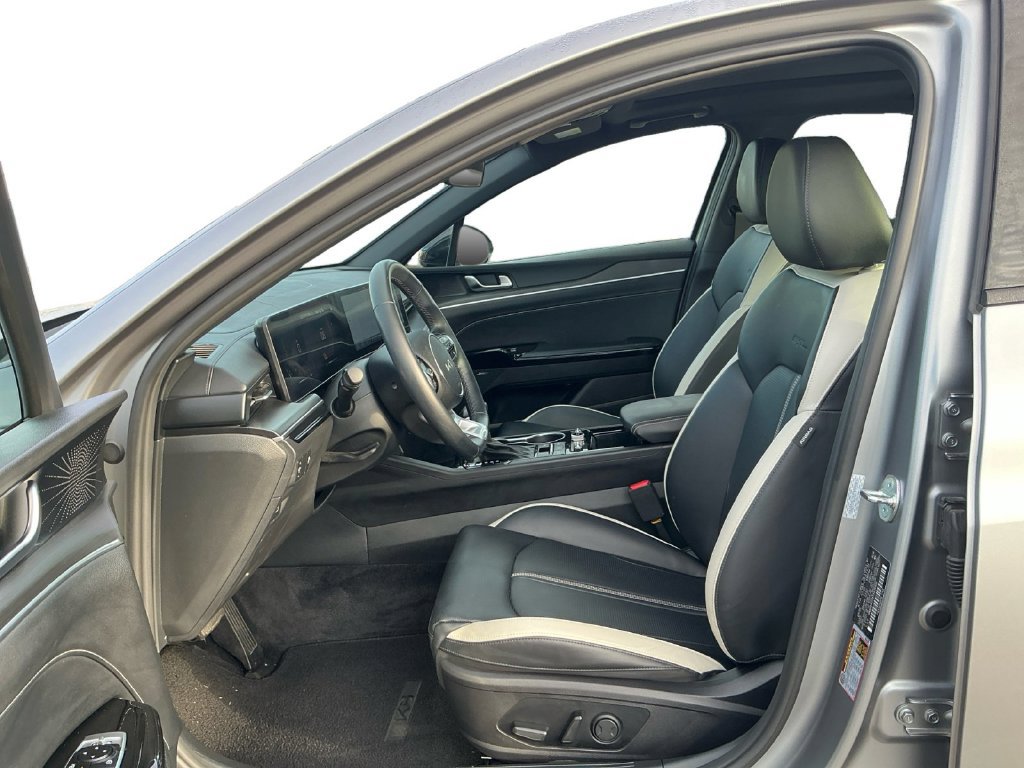 Used 2026 Kia K5 GT-Line w/ GT-Line Premium Package FWD image 14
