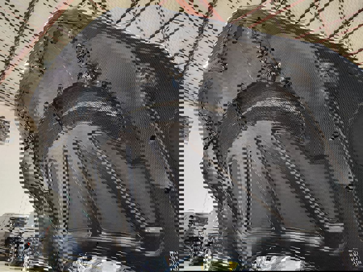 Used 2023 Aston Martin V12 Vantage image 45