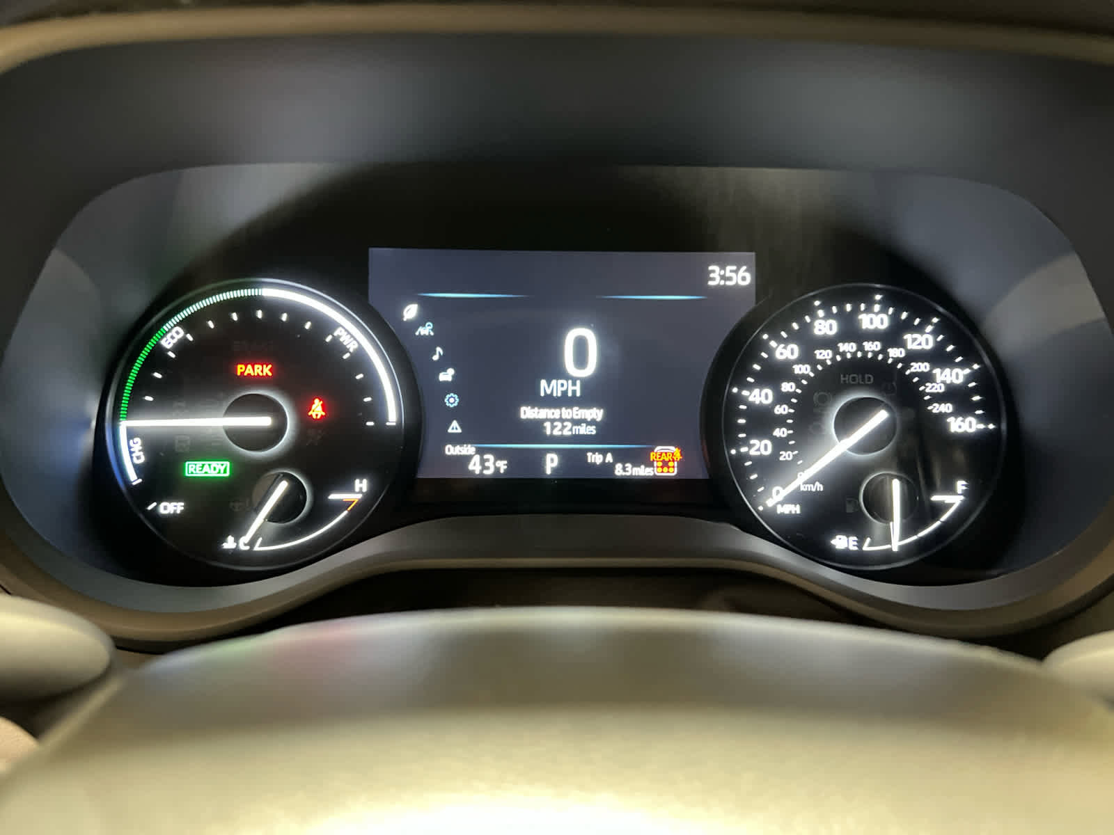 New 2026 Toyota Sienna XLE image 24