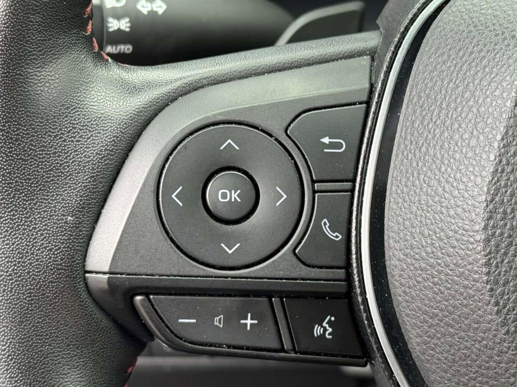 Used 2023 Toyota RAV4 XSE w/ Weather Package AWD/4WD image 18