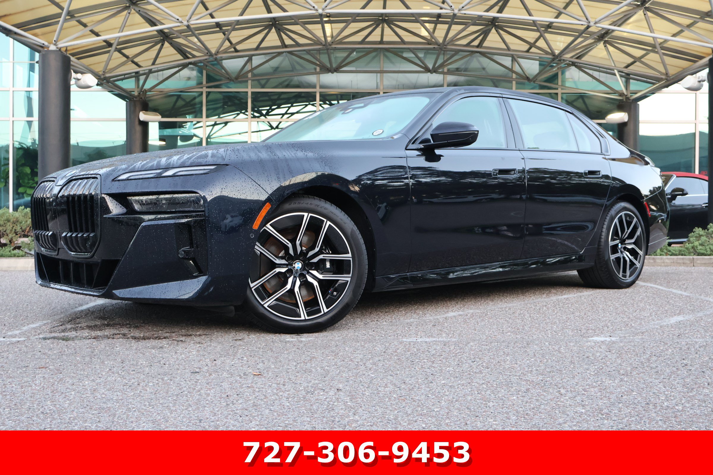 Used 2026 BMW 740i
