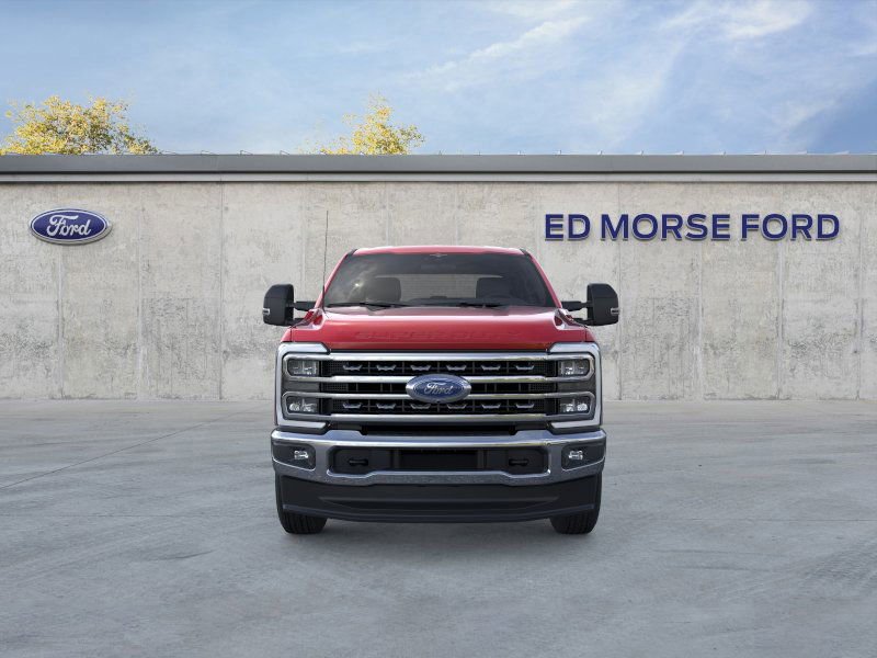 New 2026 Ford F350 Lariat image 6