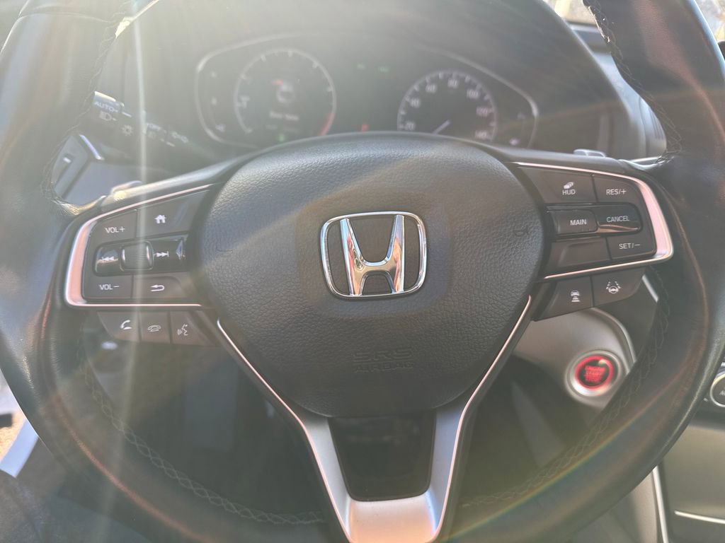 Used 2020 Honda Accord Touring image 21
