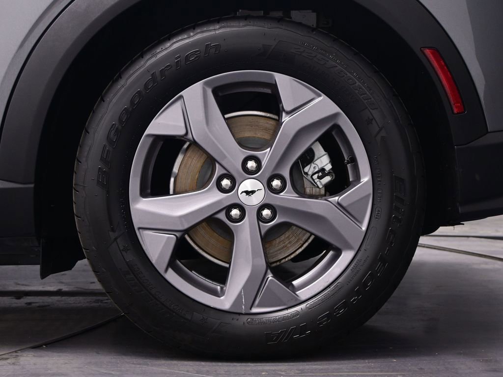 Used 2023 Ford Mustang Mach-E Select image 33