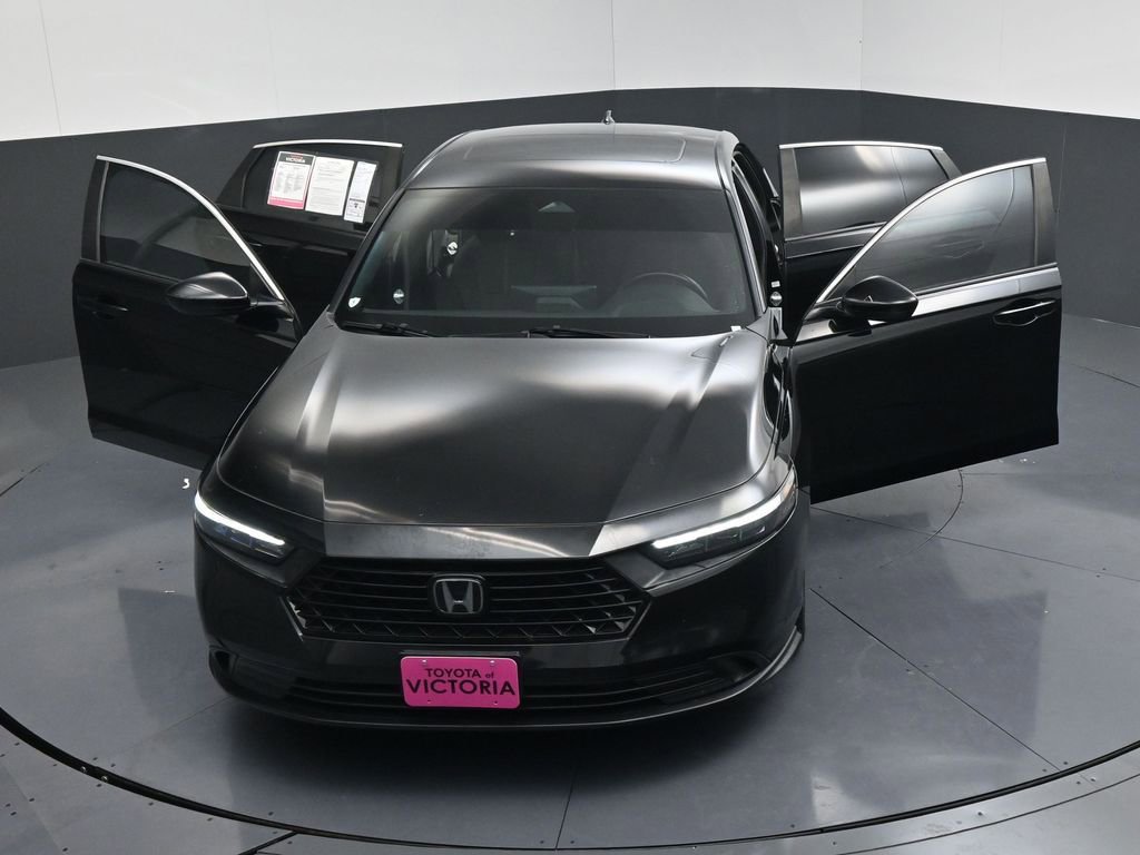 Used 2023 Honda Accord Sport image 26