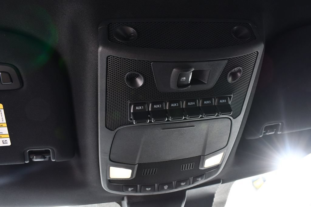 Used 2022 Ford F350 Lariat w/ Lariat Ultimate Package AWD/4WD image 33
