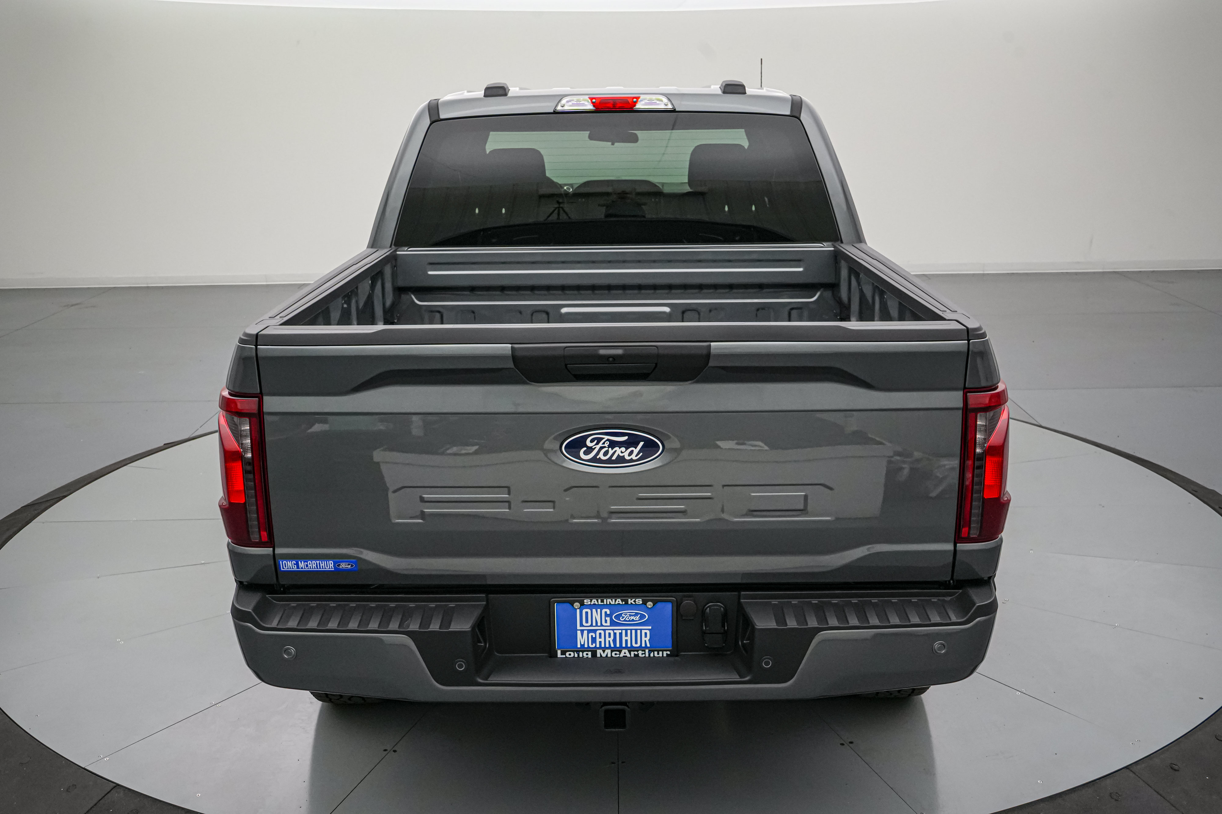 New 2026 Ford F150 STX AWD/4WD image 5