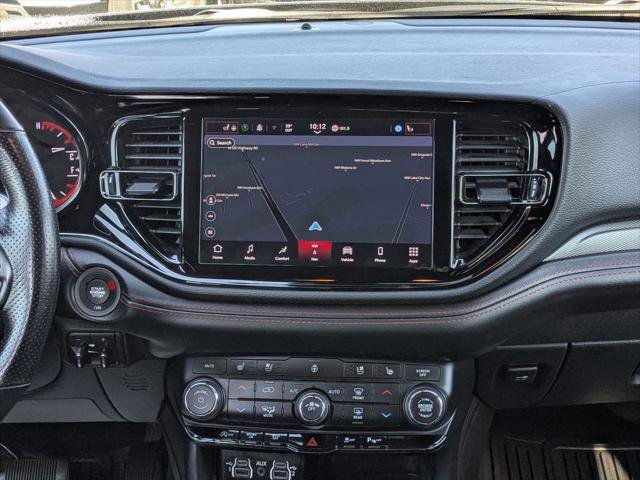 Certified 2024 Dodge Durango GT image 19