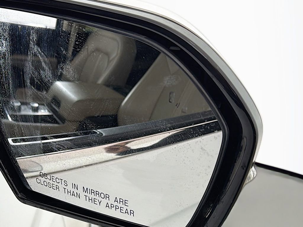 Used 2023 Ford Expedition Max Limited AWD/4WD image 33