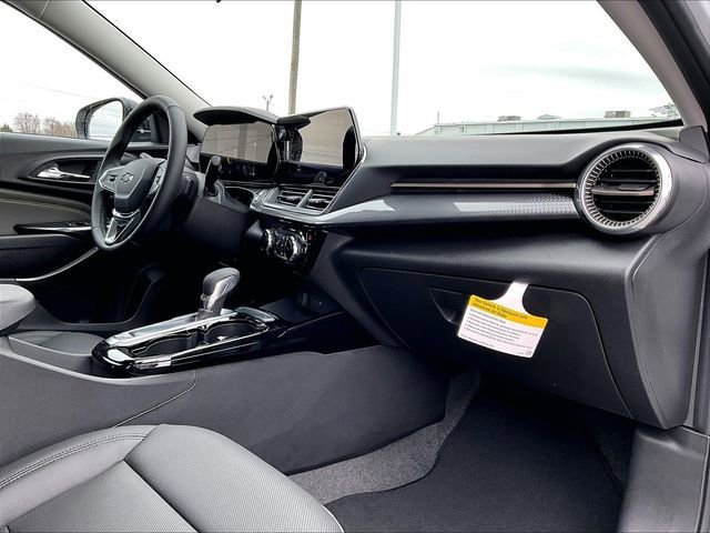 New 2026 Chevrolet Trax ACTIV image 9