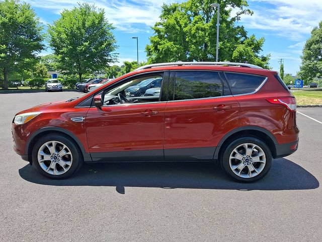 Used 2014 Ford Escape Titanium AWD/4WD image 4
