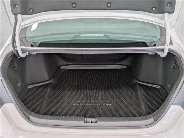 Used 2023 Honda Accord EX image 6