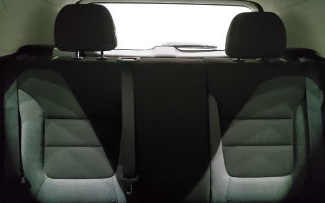 Used 2021 Chevrolet TrailBlazer LS FWD image 18
