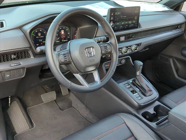 Certified 2026 Honda CR-V Sport-L image 10
