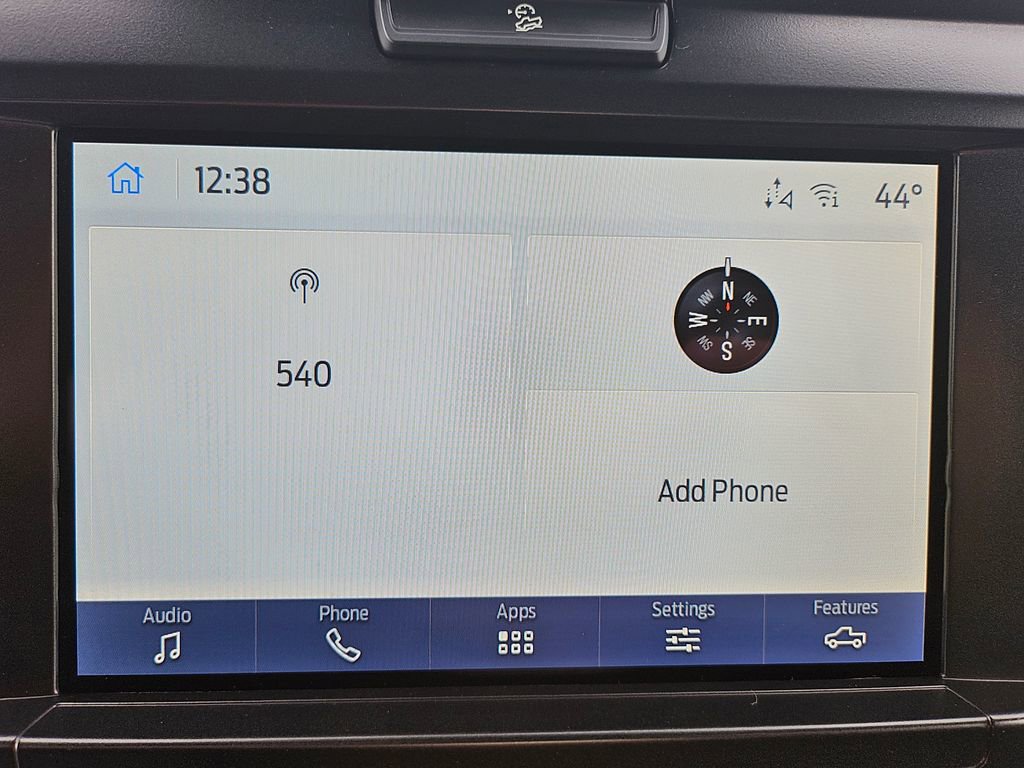 New 2026 Ford F250 XL w/ STX Appearance Package image 12