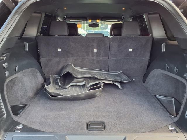 Used 2019 Jeep Grand Cherokee Laredo image 24