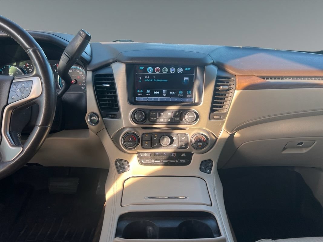 Used 2019 GMC Yukon XL Denali w/ Open Road Package AWD/4WD image 10
