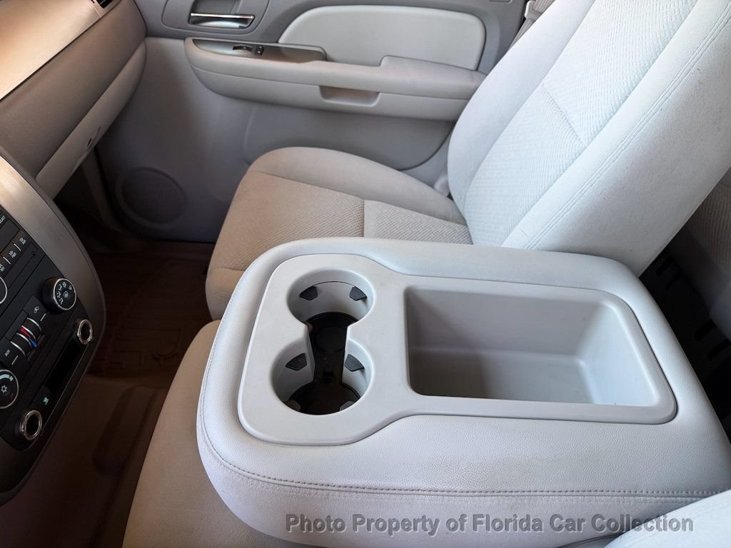 Used 2007 Chevrolet Tahoe LS RWD image 50