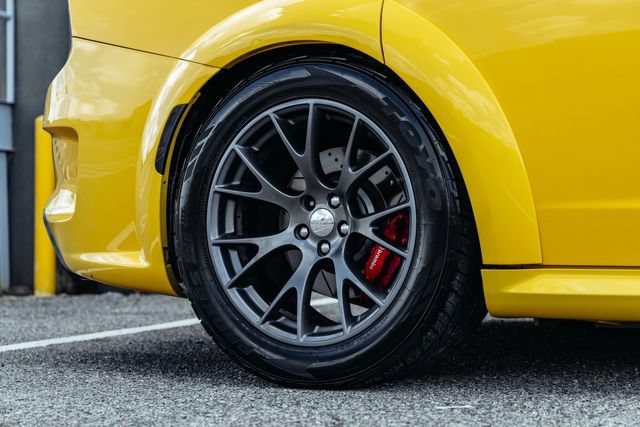 Used 2018 Dodge Charger SRT w/ Technology Group RWD image 58