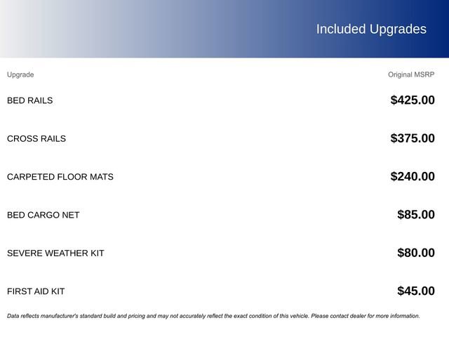 New 2026 Hyundai Santa Cruz Limited image 3
