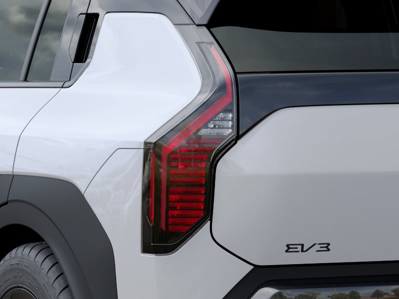 New 2027 Kia EV3 Wind FWD image 11