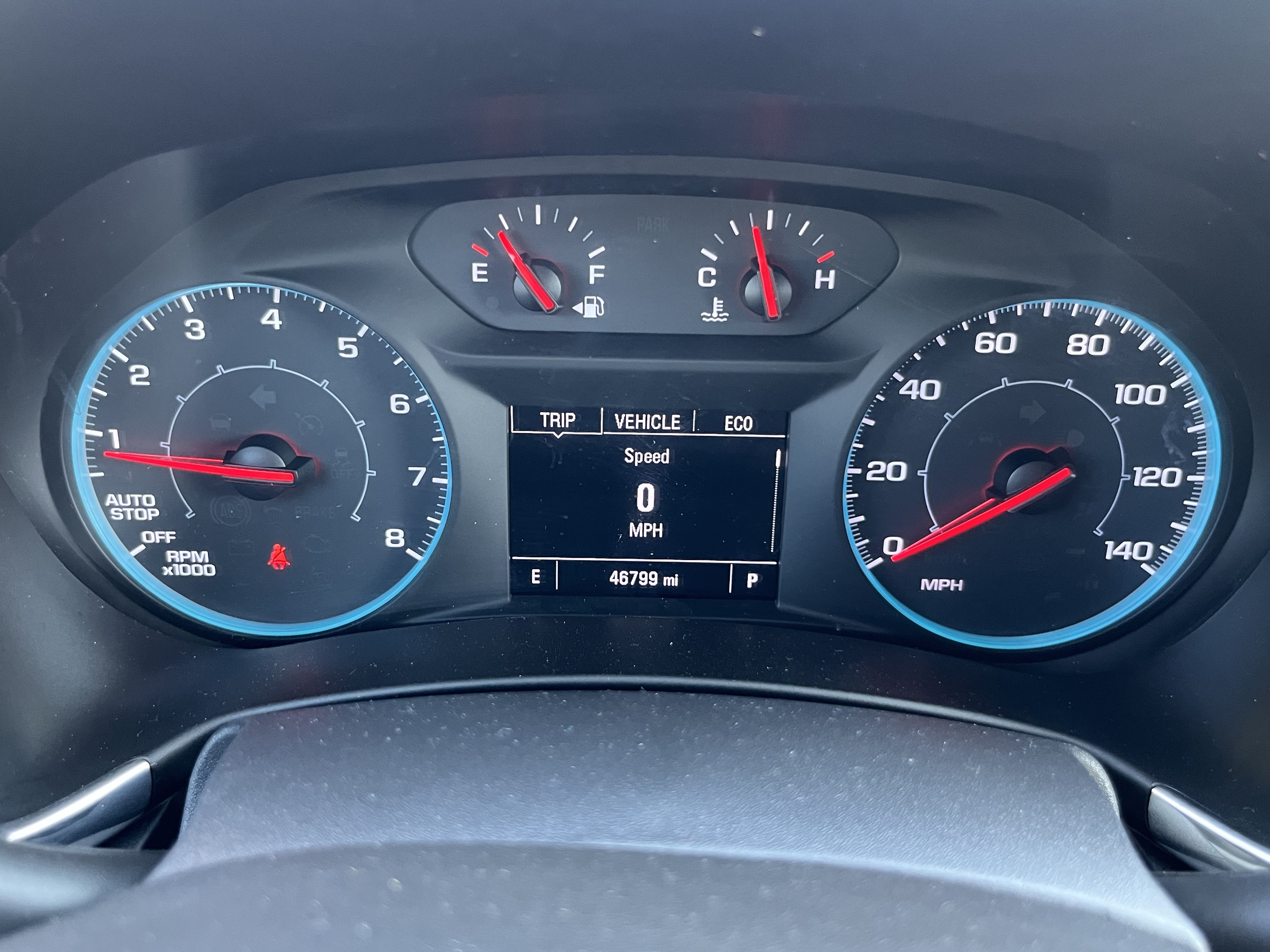 Used 2019 Chevrolet Equinox LS w/ LS Convenience Package AWD/4WD image 22