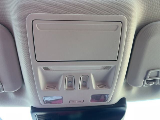 Certified 2025 Ford Bronco Sport Outer Banks w/ Outer Banks Tech Package+ image 38