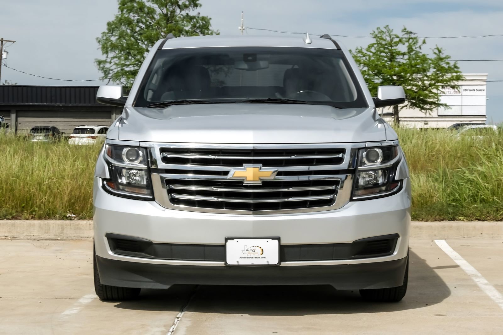 Used 2020 Chevrolet Tahoe LS RWD image 5