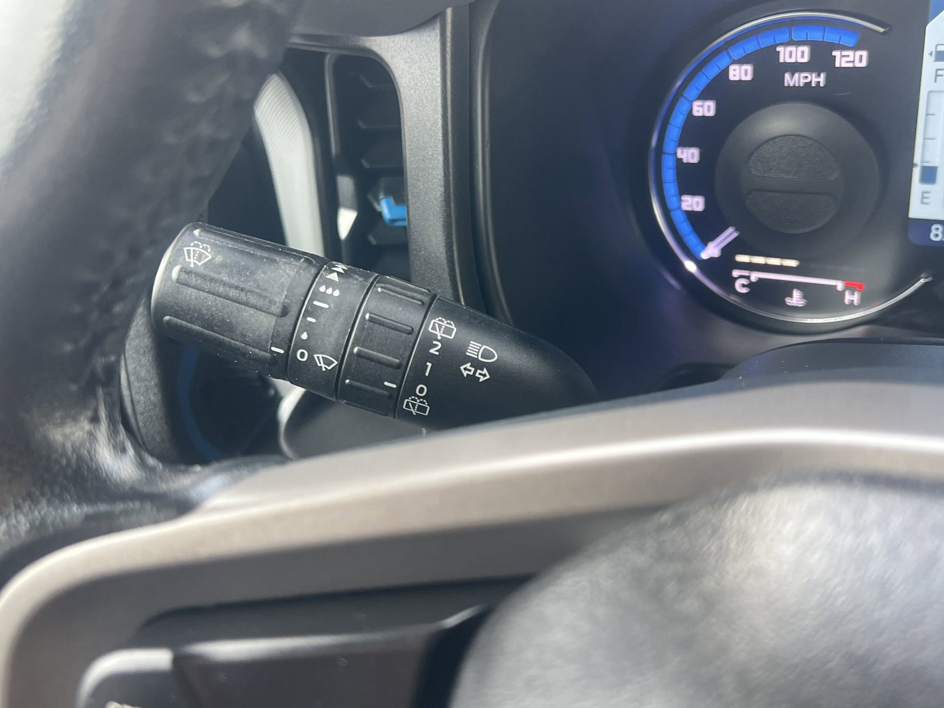 Certified 2023 Ford Bronco Black Diamond image 15